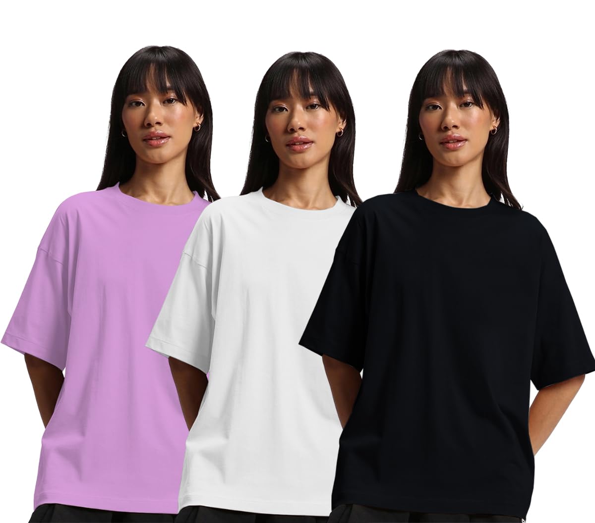 JUNEBERRY Women PO3_JB_OS_SOLID classic