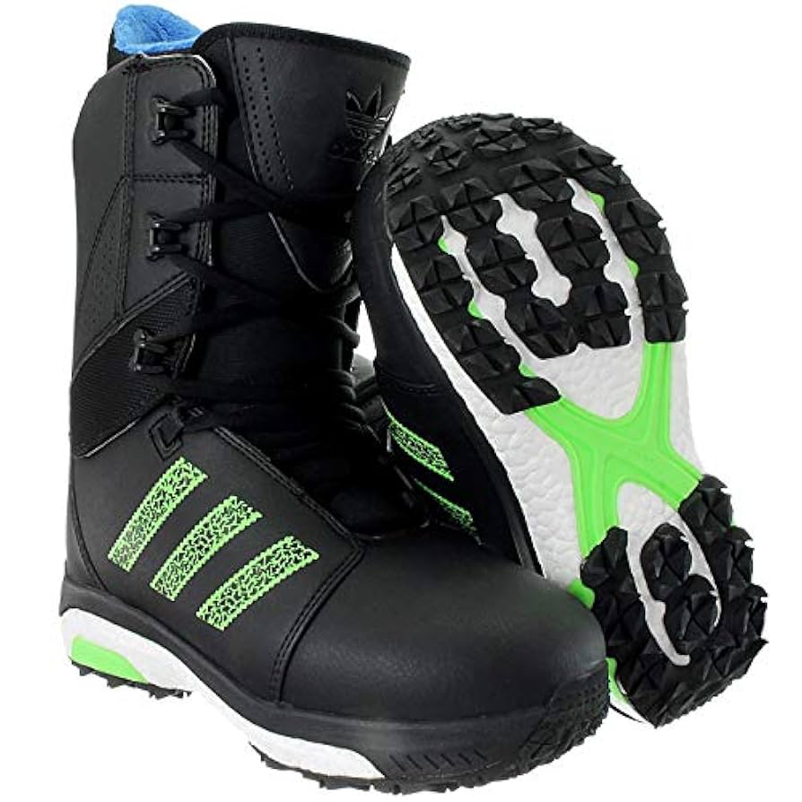 adidas Herren Snowboard Boot Snowboarding Tactical Boost