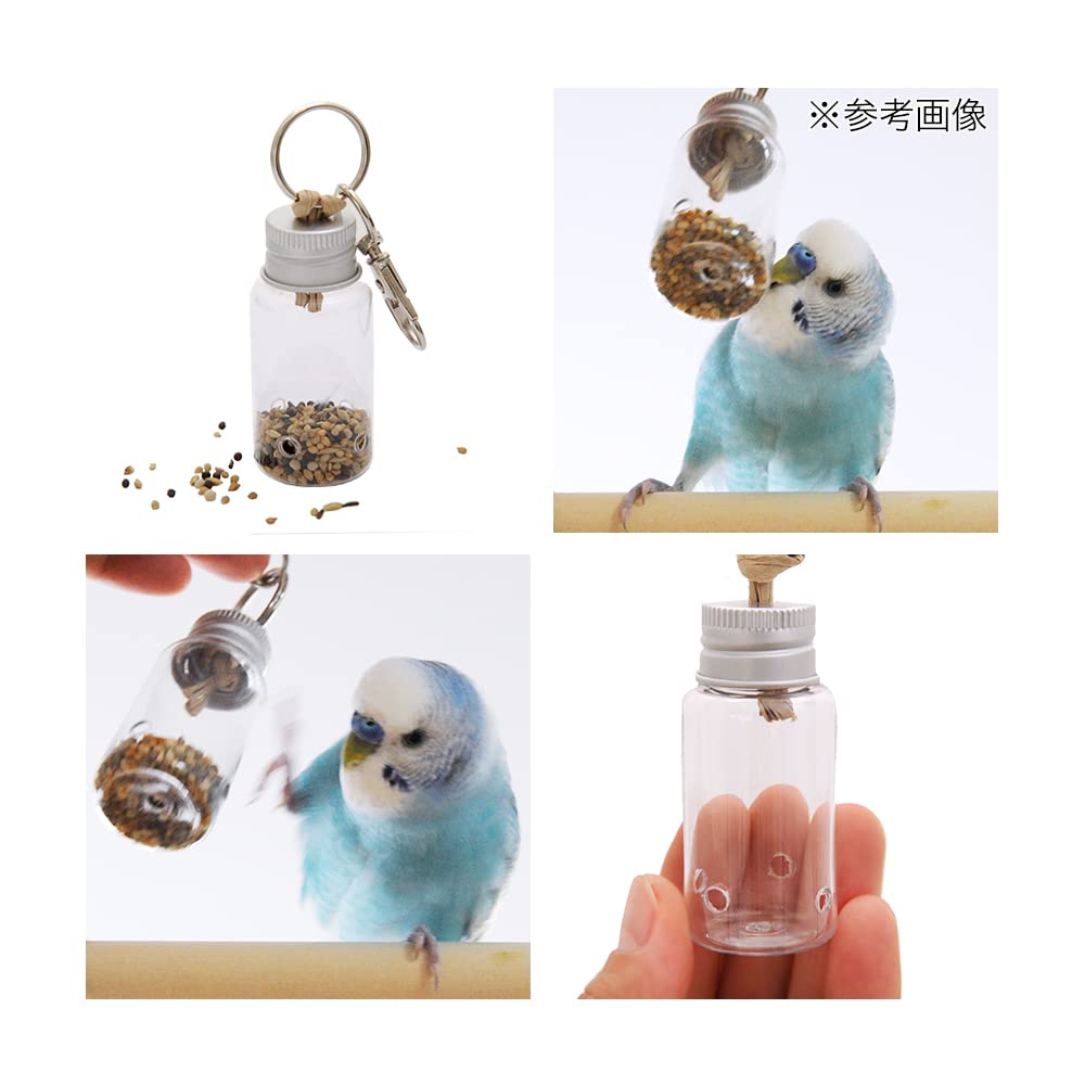 レオルナ様 リクエスト 6点 まとめ商品91フォージングトイ　バードトイ　インコ レオルナ様 リクエスト 6点 まとめ商品91フォージングトイ