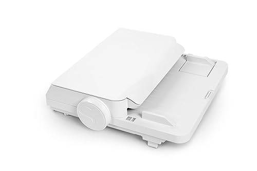 Silhouette Auto - Alimentador de hojas A4 para uso con Silhouette Cameo 4 y Silhouette Portrait 3 Silhouette Auto - Alimentador de hojas A4 para uso con Silhouette Cameo 4 y Silhouette Portrait 3