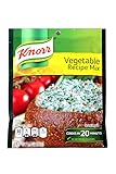 Knorr Vegetable Recipe Mix 1.4 Ounce Packet (Pack of 3)
