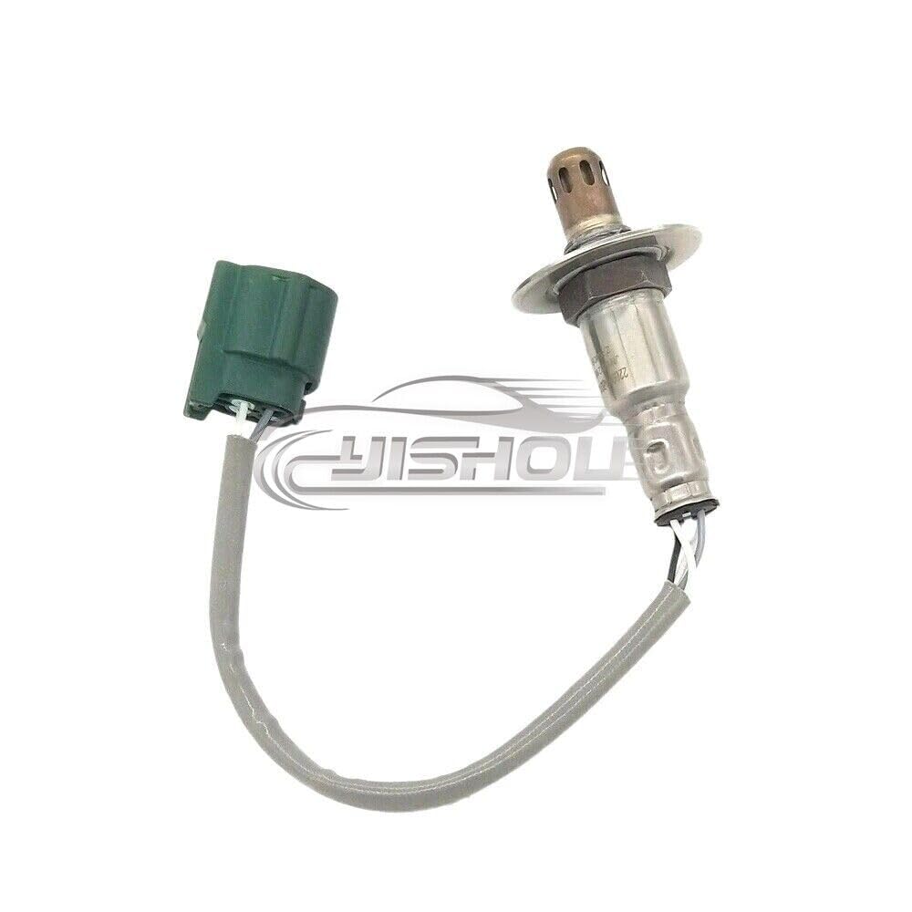 Czujnik tlenu Downstream 22690-AB010 jest odpowiedni dla Subaru Forester WRX 14-18 Impreza 2.0L-