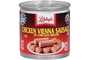 Libby's Vienna Sausage 24 Count