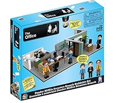 Image of The Office Dunder Mifflin. Brand catalog list of The Office. With an score of 4.0.