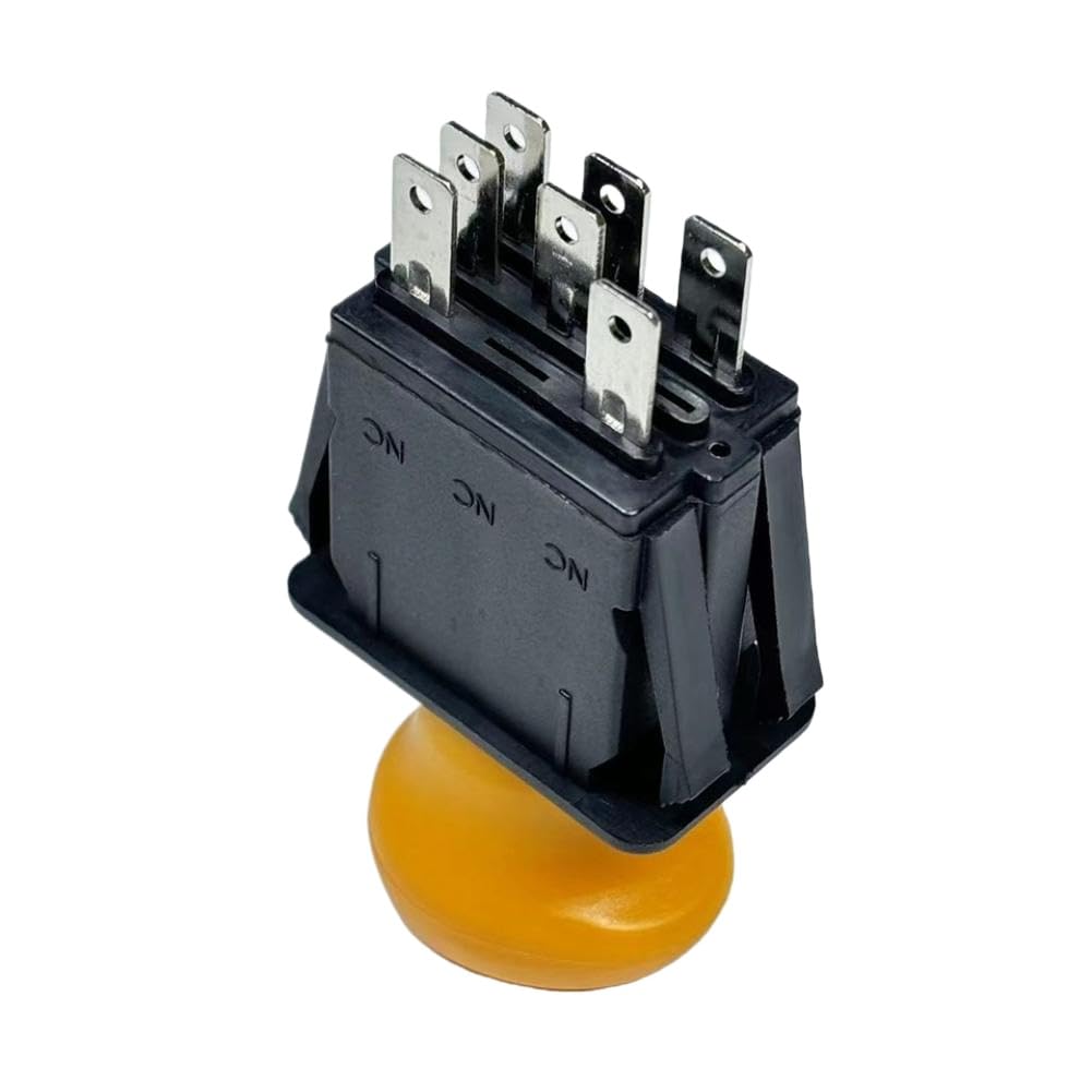 Interruptor PTO 925-04175 725-04175 Compatible con SLT1550 GT2550