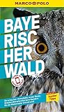  MARCO POLO Reiseführer Bayerischer Wald: Reisen mit Insider-Tipps. Inkl. kostenloser Touren-App