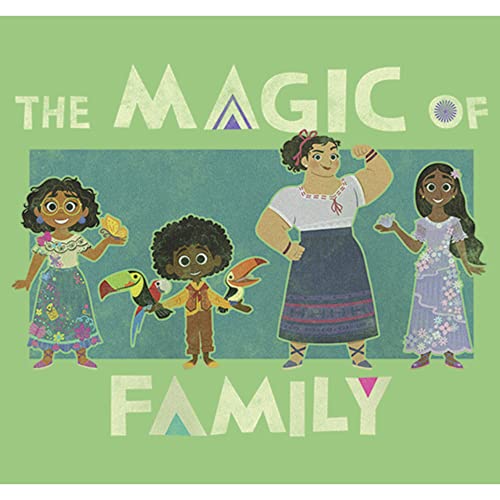 Image of Disney Girls Family