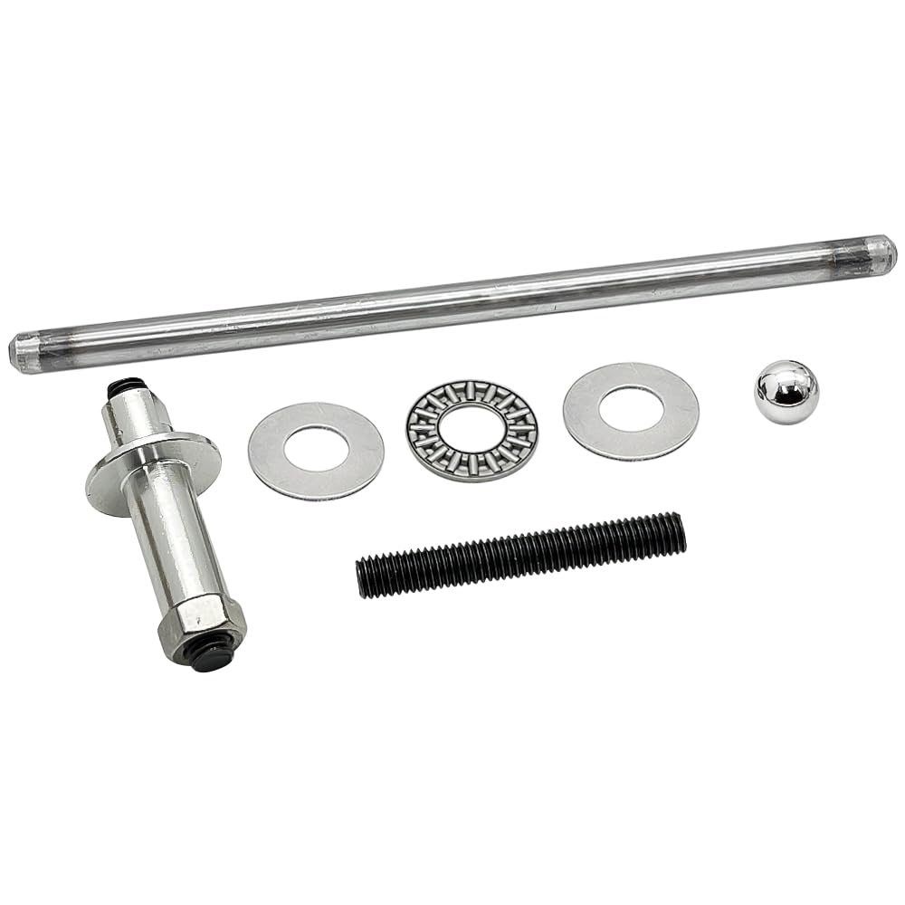 Kit poussoir embrayage roulement pancake pour Yama-ha Banshee 350 87-06 | 29L-16357-00-00 29L-16356-00-00