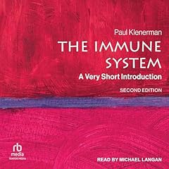 The Immune System Titelbild