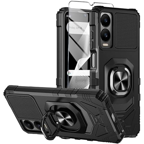 Mocotto Cricket Debut S3 Phone Case Cover