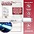 Express Water – 6 Month Ultraviolet Reverse Osmosis System Replacement Filter Set – 6 Filters with 100 GPD RO Membrane – 10 inch Size Water Filters