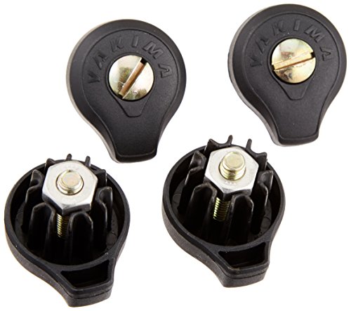 Yakima - Strap Caps Spare Part for StrapThang Roof Rack Tie Down