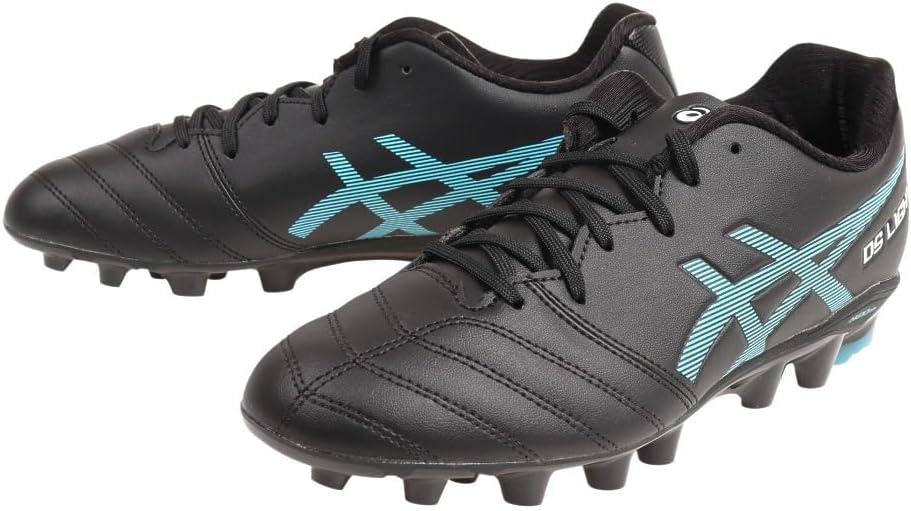 Amazon | [アシックス] サッカースパイク DS LIGHT JR GS1104A054 ユニ