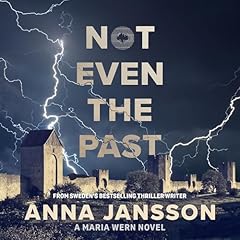 『Not Even the Past 9』のカバーアート