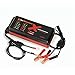 Pulsetech Xtreme Auto Charger, Black/Red