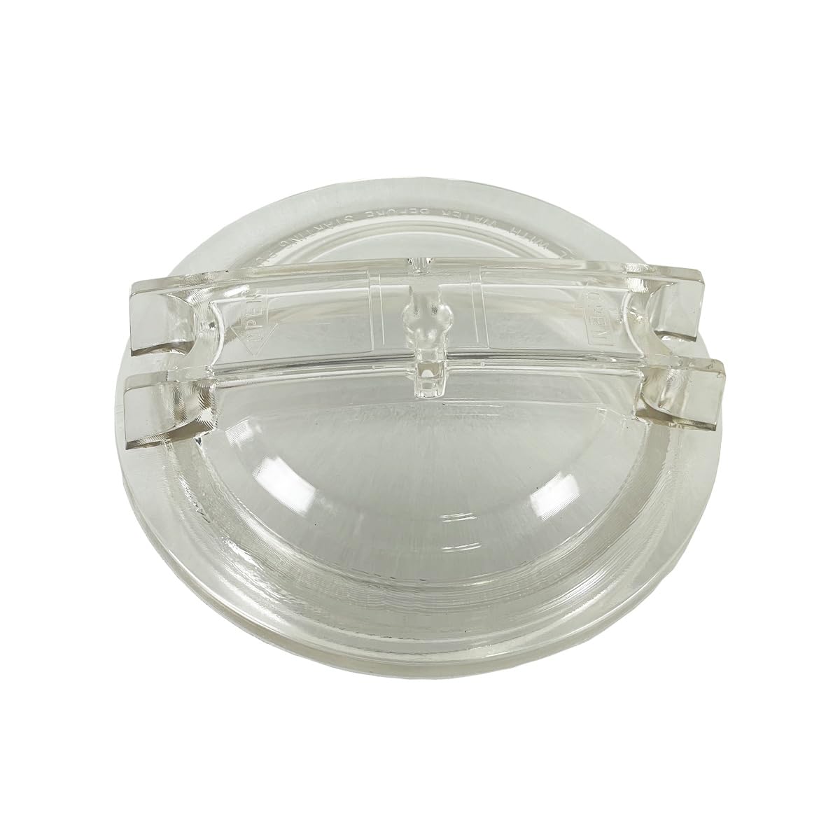 Zipool Replacement Pool Pump Lid for Hayward Super II Pump, Compatible Alternative to SPX3100D