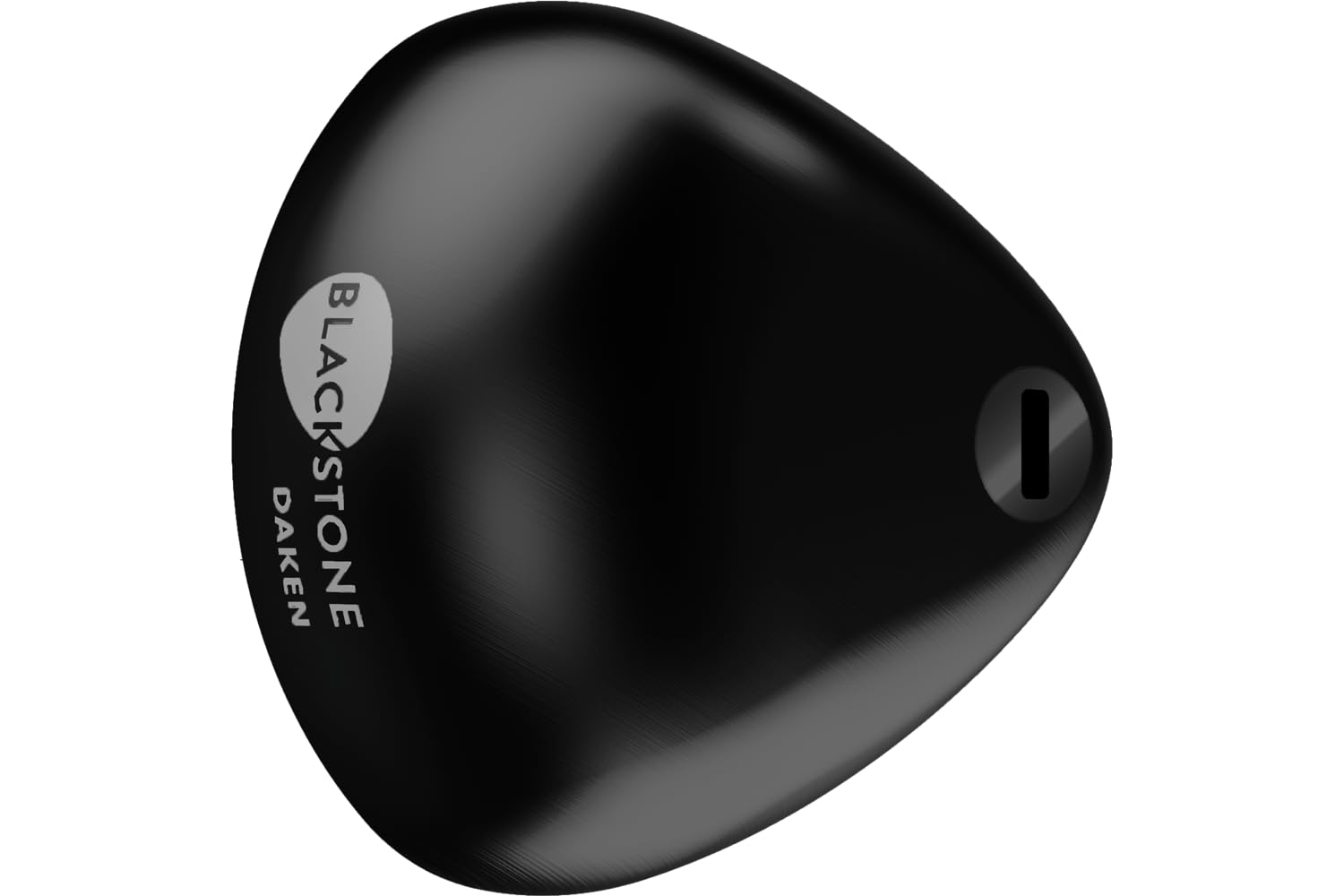 DAKEN Blackstone Black Combo - Protezione antifurto per auto
