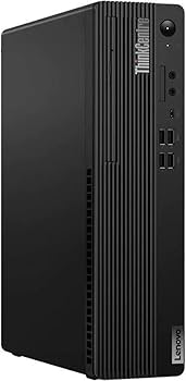 Amazon.com: Lenovo ThinkCentre M70s Gen 4 Small Form Factor