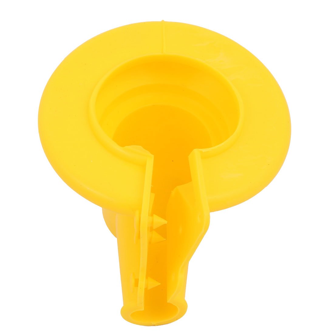 Aexit Arrester Insulated Distribution electrical Protecting Jacket Silicone Rubber Voltage Resistance Yellow