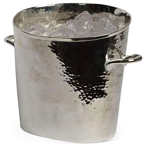Culinary Concepts Palace Wine Cooler Ice Bucket Champagne Wine Bucket Drink Ice Cooler