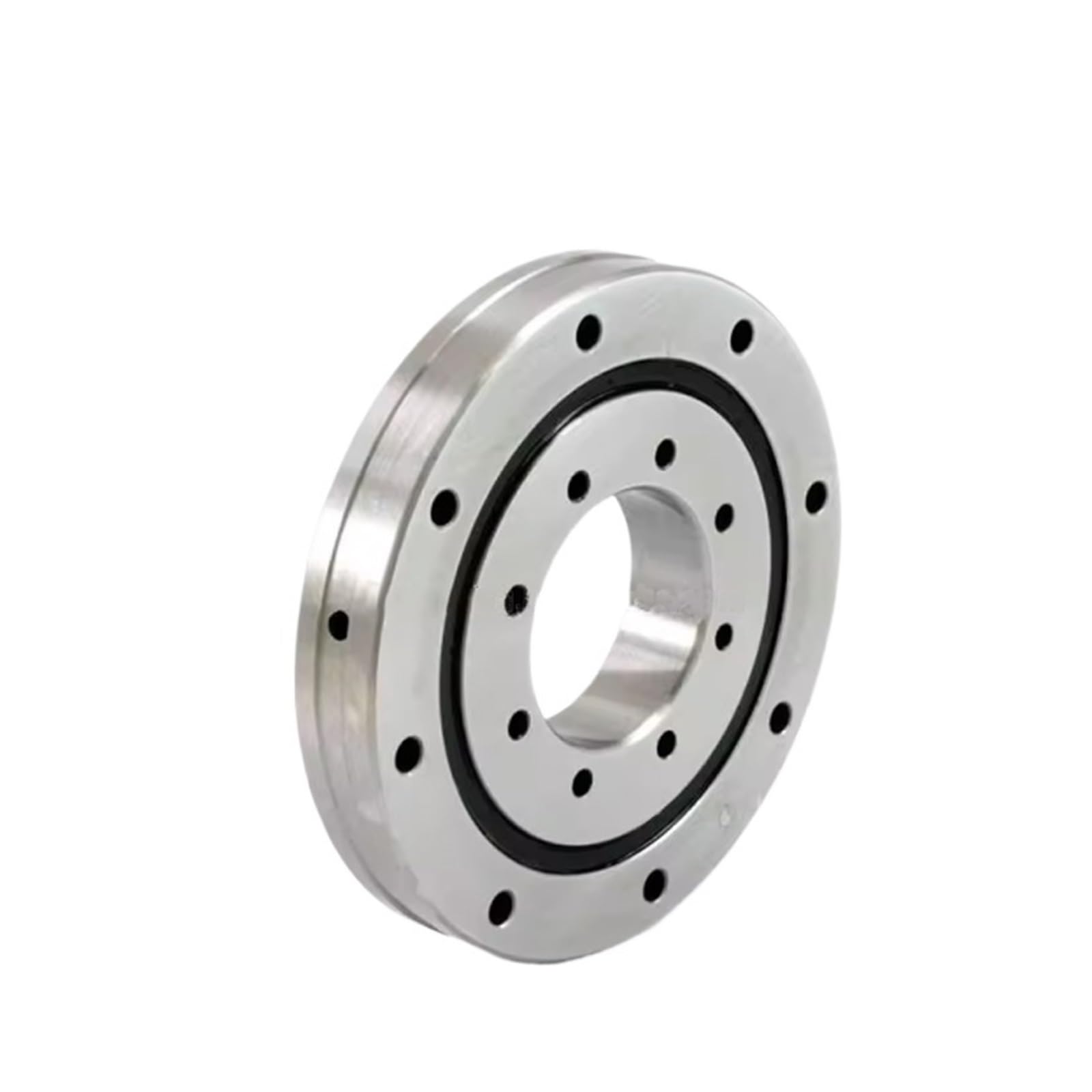 VDOQTLJT Cross Roller Rings RU66 RU66UU RU66UUC0 RU66UUCC0 Slewing Bearing Robot Arm Rotary Table