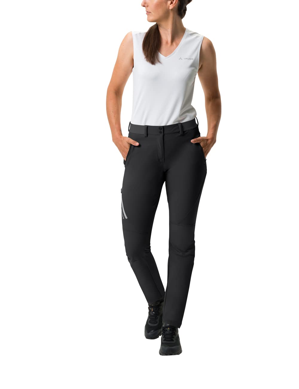 VAUDE Hose Women's Scopi Pants II