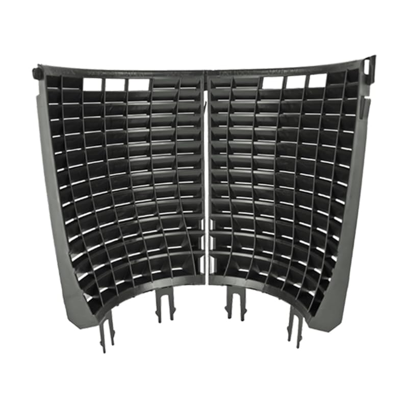 Amazon | 洗車用品 18Lバケツ＆アタッチメント 3点セット ブラック