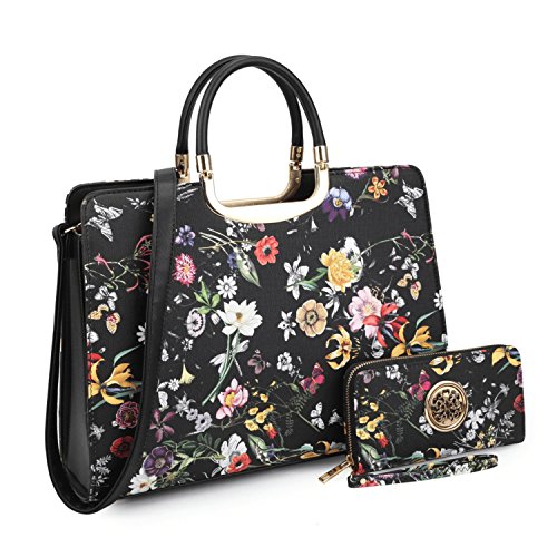 floral handbags online