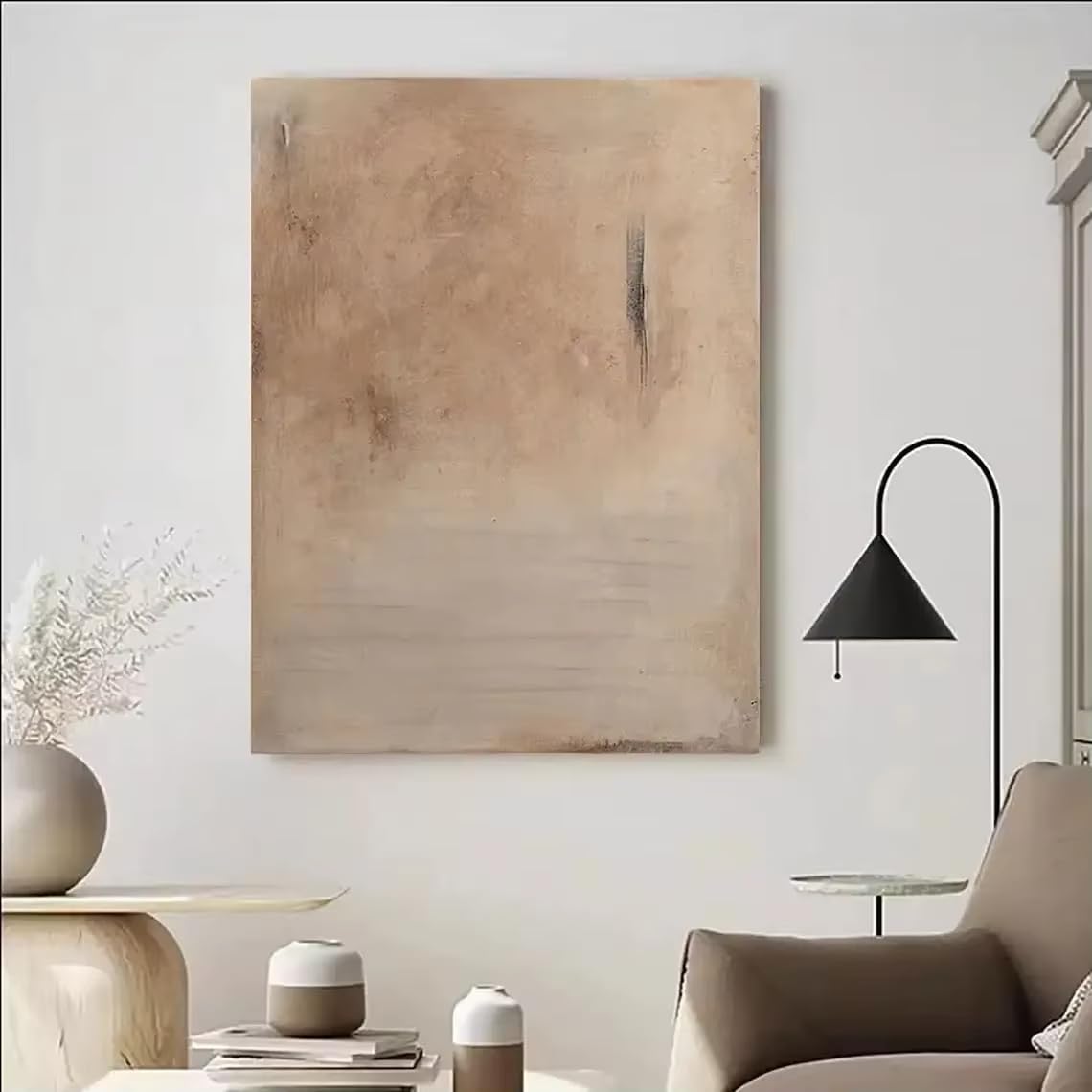 awtrhfc Abstract Art Poster Wall Art Print Poster Decorative Mural Home Decor Wall Art Prints Ideal(70x100cm(28x39in)/No frame)