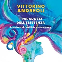 I paradossi dell'esistenza copertina