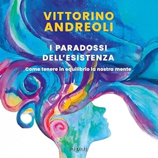 I paradossi dell'esistenza copertina