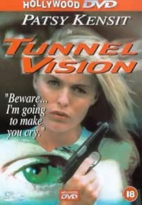 Amazon.com: Tunnel Vision [DVD] : Películas y TV