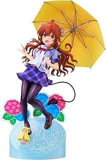 Kotobukiya The Demon Girl Next Door 2: ShadowMistress Yuko (School Uniform Ver.) PVC Statue