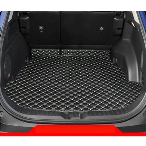 Tapis de sol Toyota RAV4 XA50 la solution pour éviter les taches de coffre