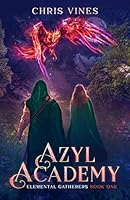 Algopix Similar Product 7 - Azyl Academy A Portal Cultivation