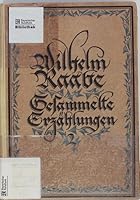 Wilhelm Raabe: An Introduction to His Novels B0000CKWM6 Book Cover