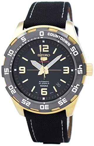 [�Z�C�R�[]SEIKO �r���v 5 SPORTS AUTOMATIC �X�|�[�c �I�[�g�}�`�b�N SRPB86K1 �����Y [���s�A���i]