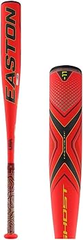 Amazon | EASTON Ghost X Hyperlite -11 (2 5/8インチ) USAユース野球