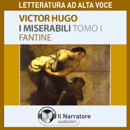 Fantine: I Miserabili 1
