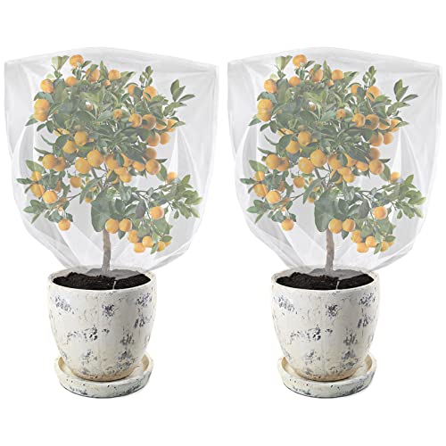 Honoson Plant Net Bags