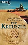 Cover zum Buch Der Wüstenplanet - Die Legende. Der K...