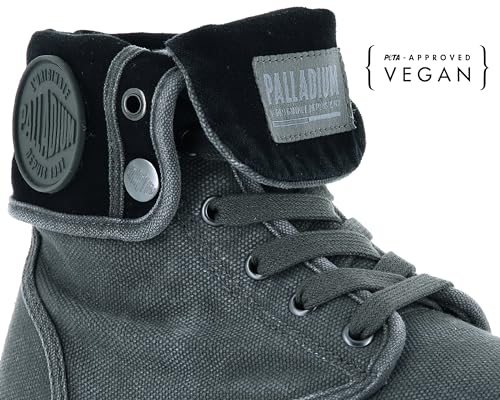 Image of Palladium mens Baggy Ankle Boot