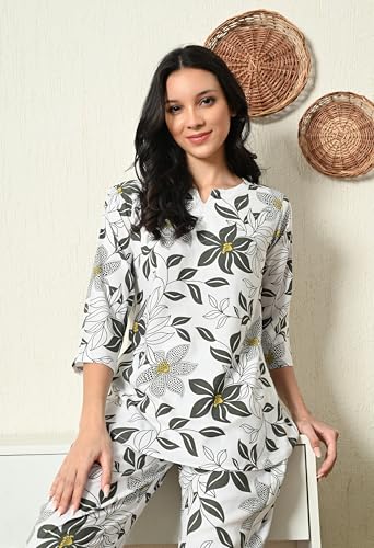 Image of Ichaa womens NIGHT SUIT