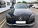 Price comparison product image AMG C63 GTS STYLE Grille W205 C205 C CLASS WITHOUT 360 CAMERA TO JUNE 2018, THIS WILL NOT FIT THE C63