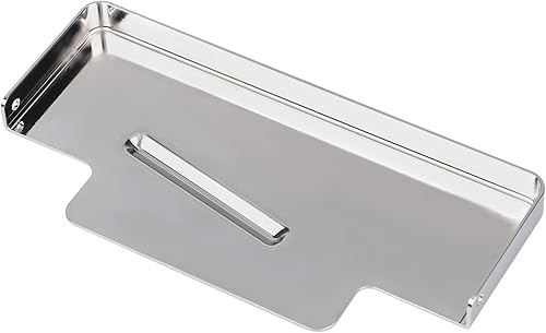 Miniatura 4 de Kit de cubierta superior de batería cromada compatible con Harley Dyna Wide Glid Super Glide Low Rider FXD FXDL