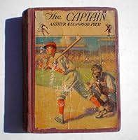 The Captain B001AGQ2AA Book Cover