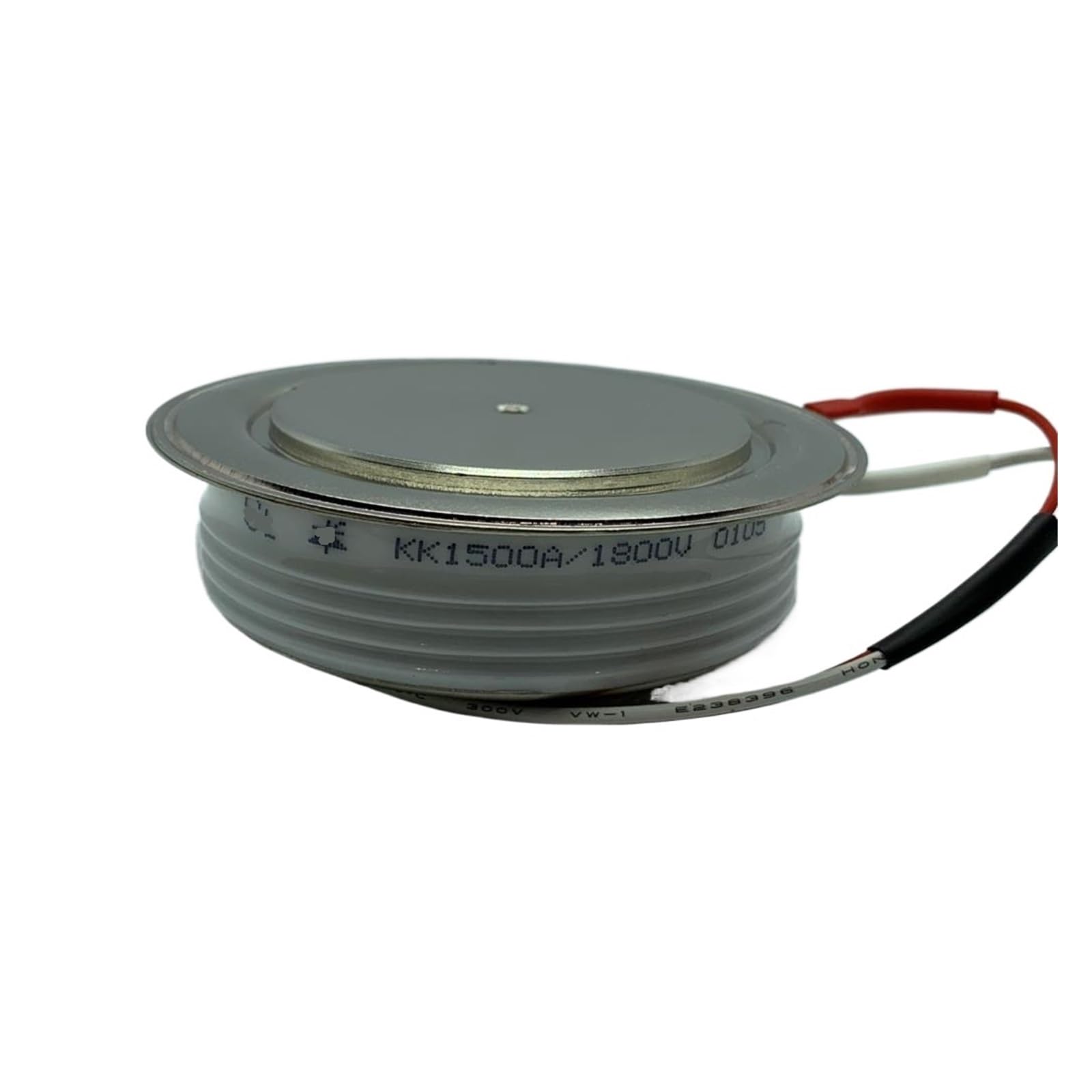 Thyristor KK1500-18 multipiste pour la régulation thermique et contrôle de phase