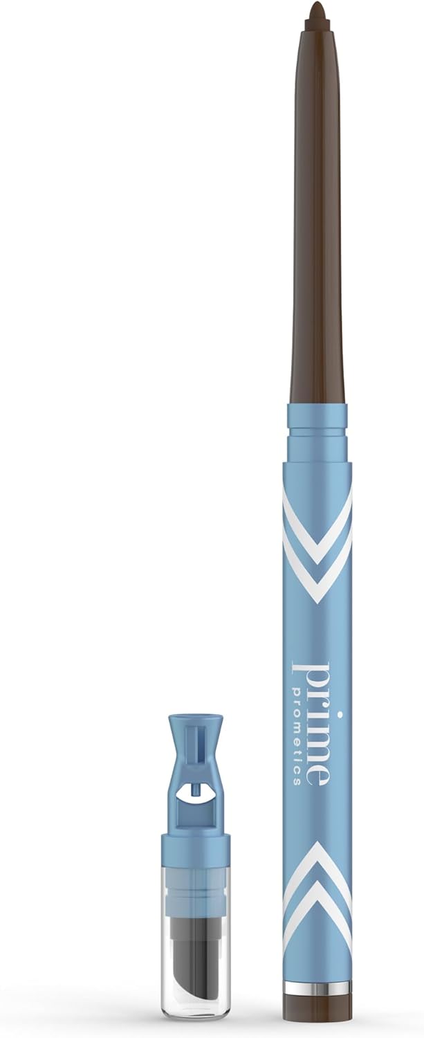Prime Prometics PrimeEyes Glide Eyeliner for Mature Women Water