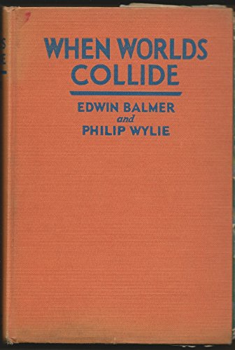 When Worlds Collide B00ATZZ5RY Book Cover
