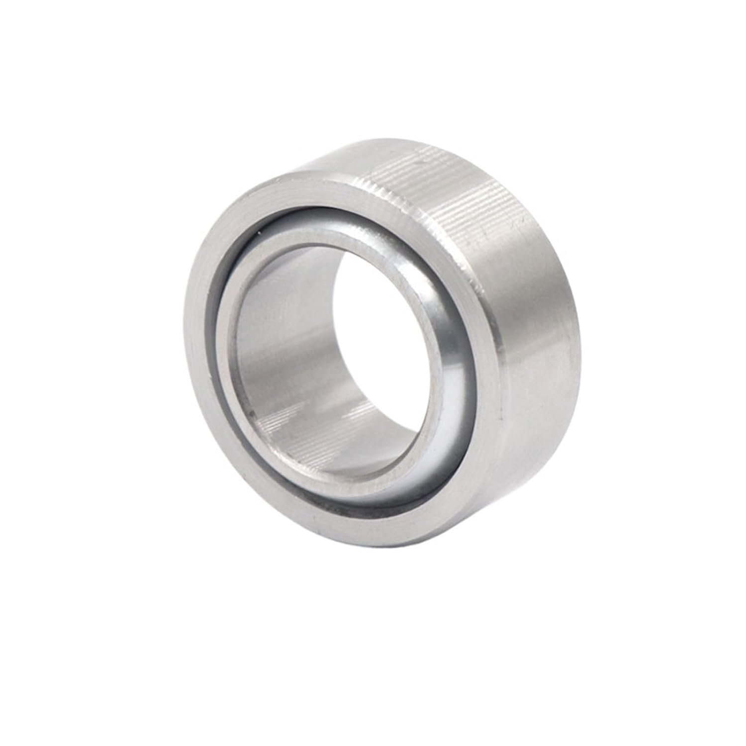 GESC GE6C GE8C GE10C GE12C GE15C GE17C GE20C GE25C GE30C GE35C Self-lubricating Radial Joint Bearing 1Pcs(GE12C)